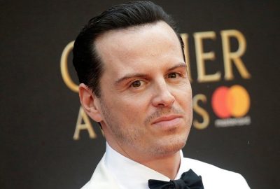 Exploring the Captivating World of Andrew Scott Movies and TV Shows